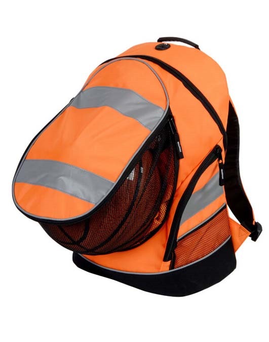 Hi-Vis Rucksack