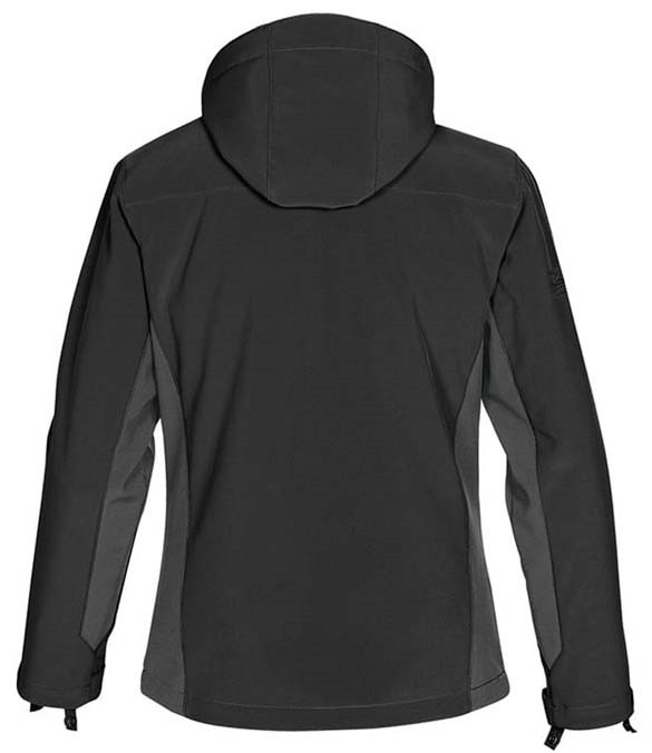 Stormtech Ladies Atmosphere 3-in-1 Jacket