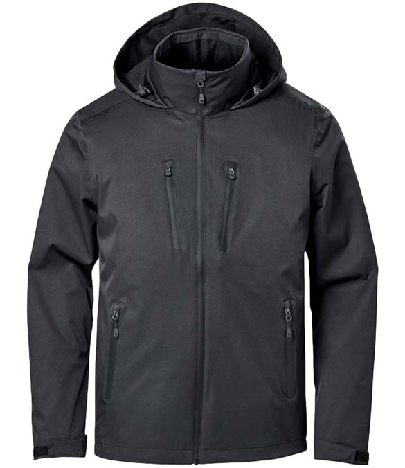 Stormtech Scirocco Lightweight Shell Jacket