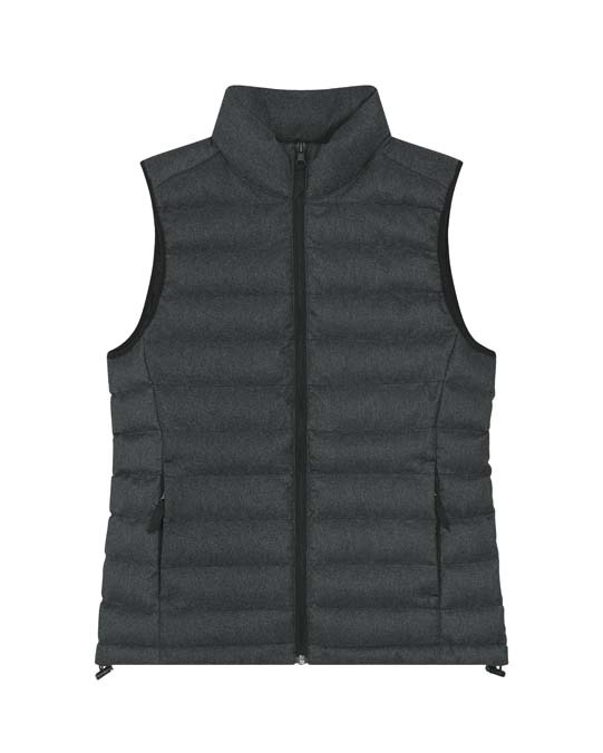 Stella Climber wool-like bodywarmer (STJW899)