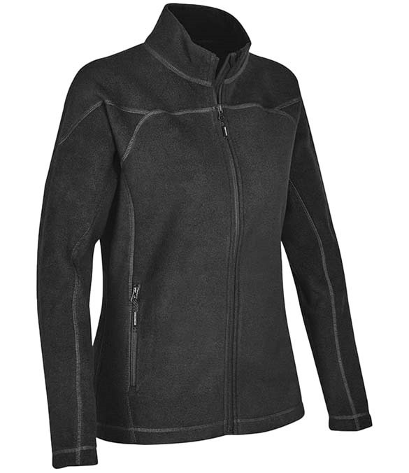 Stormtech Ladies Reactor Fleece Jacket