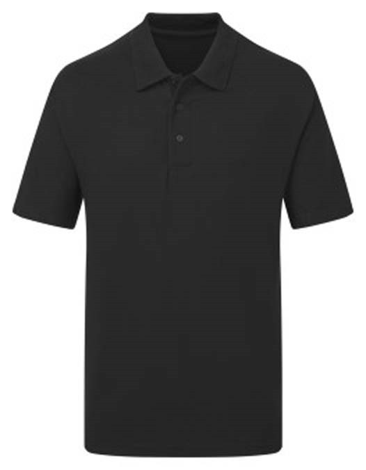 50/50 Piqu&#233; Polo