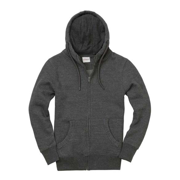 Ultra Premium Zip Hoodie