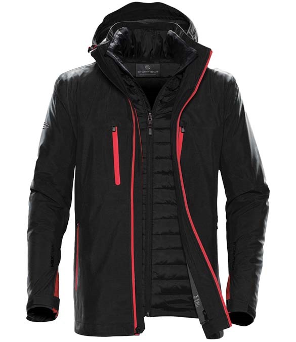 Stormtech Matrix System 3-in-1 Jacket