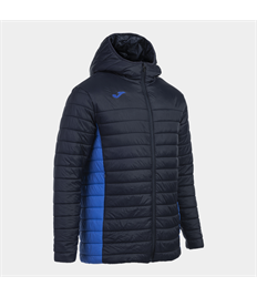 Bromborough Winter Jacket