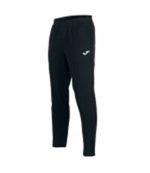 Skinny fit store training pants