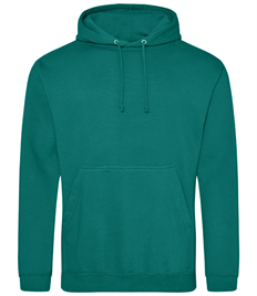 Maple Grove jade Hoodie