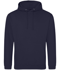 Maple Grove Navy Hoodie