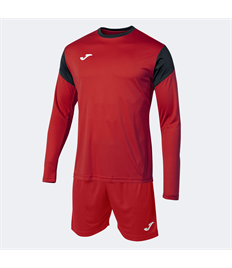 Ellesmere Port away goalkeepers kit