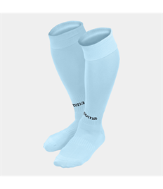 Ellesmere Port sky blue away kit socks